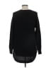 RD Style Black Pullover Sweater Size L - photo 2