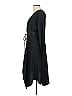 Cushnie for Target 100% Polyester Black Casual Dress Size 12 - photo 5