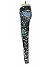 Terez Graphic Black Active Pants Size XS - photo 5