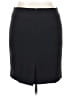 George Solid Black Casual Skirt Size 18 - photo 2