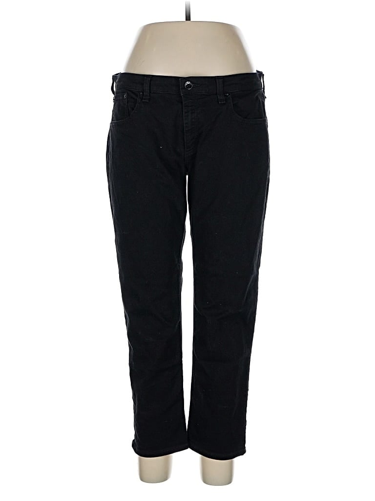 Pre-owned Rag & Bone Jeans In Black