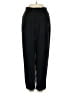 Everlane 100% Lyocell Black Casual Pants Size 00 - photo 1