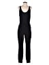 Athleta Solid Black Jumpsuit Size XS - photo 1