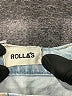 Rolla's Blue Jeans Size 25 waist - photo 6