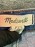 Madewell Blue Jeans Size 27 waist - photo 7