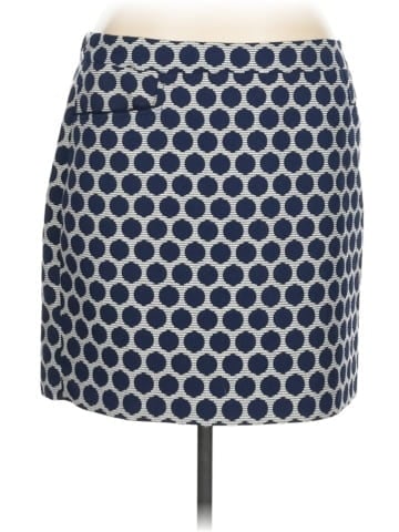 Tribal Casual Skirt (view 1)