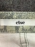 Else Jeans Paisley Green Jeggings Size 29 waist - photo 7