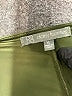 Daisy Fuentes Green Long Sleeve Blouse Size XL - photo 7
