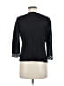 Stizzoli Black Cardigan Size EU (IT) 44 / US 8 - photo 2