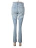Gap Stripes Blue Jeans Size 26 waist - photo 2