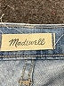Madewell Blue Jeans Size 26 waist - photo 4