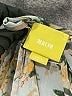 Maeve 100% Polyester Gray Sleeveless Blouse Size XS - photo 7