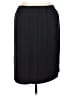 Tahari Stripes Black Formal Skirt Size 14 - photo 1