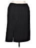 Tahari Stripes Black Formal Skirt Size 14 - photo 2