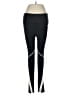 P.E Nation Black Active Pants Size M - photo 1