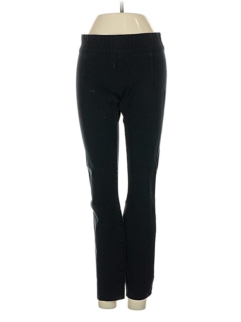 Pre-owned Helmut Lang Active Pants In Black