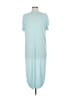 Ellen Tracy Teal Blue Cardigan Size M - photo 2