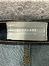 Everlane Solid Blue Jeans Size 30 waist - photo 7