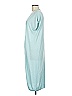 Ellen Tracy Teal Blue Cardigan Size M - photo 5