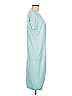Ellen Tracy Teal Blue Cardigan Size M - photo 4