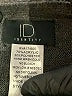 ID Identity Gray Cardigan Size M - photo 7