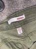 Bongo Camo Green Jeans Size 15 - photo 7
