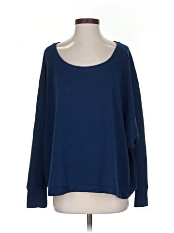Zoa Pullover Sweater (view 1)