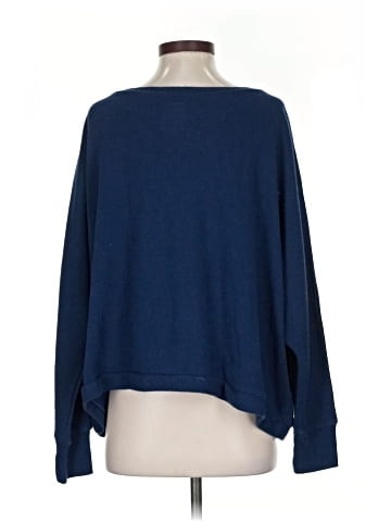 Zoa Pullover Sweater (view 2)