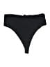 Assorted Brands Solid Black Swimsuit Bottoms Size M - photo 1