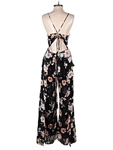 Storia Jumpsuit (view 2)