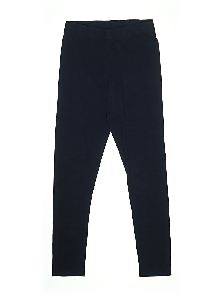 Pre-owned Isaac Mizrahi New York Kids' Casual Pants In Blue