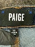 Paige Blue Jeans Size 32 waist - photo 7