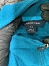 Lands' End 100% Polyester Teal Vest Size 6 - photo 6