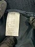 H&M Solid Blue Jacket Size 2T - photo 3