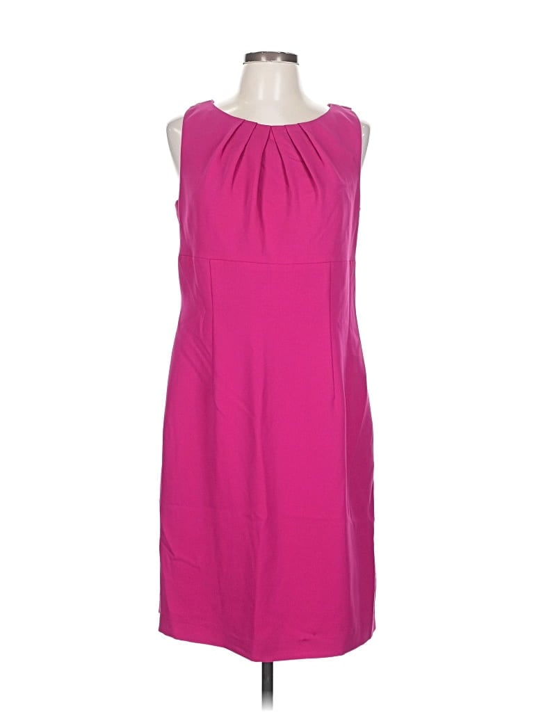 Pre-owned Spense Cocktail Dress In Pink