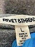 Rivet & Thread Gray Long Sleeve T-Shirt Size L - photo 7