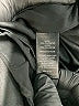 Express 100% Polyester Solid Black Cocktail Dress Size 6 - photo 7