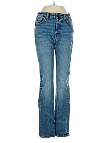 Imogene and Willie Jeans (view 1)