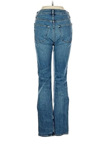 Imogene and Willie Jeans (view 2)