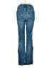 Imogene and Willie Hearts Blue Jeans Size 23 waist - photo 2