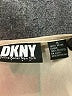 DKNY 100% Rayon Tan Casual Dress Size 6 - photo 7
