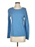 J.Crew Factory Store Blue Pullover Sweater Size S - photo 1
