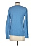 J.Crew Factory Store Blue Pullover Sweater Size S - photo 2