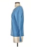 J.Crew Factory Store Blue Pullover Sweater Size S - photo 5