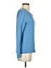 J.Crew Factory Store Blue Pullover Sweater Size S - photo 4