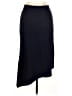 Zara Solid Blue Formal Skirt Size M - photo 2