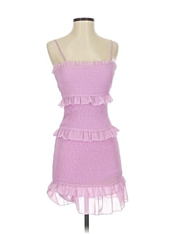 Nasty Gal Inc. Cocktail Dress (view 1)