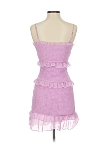 Nasty Gal Inc. Cocktail Dress (view 2)