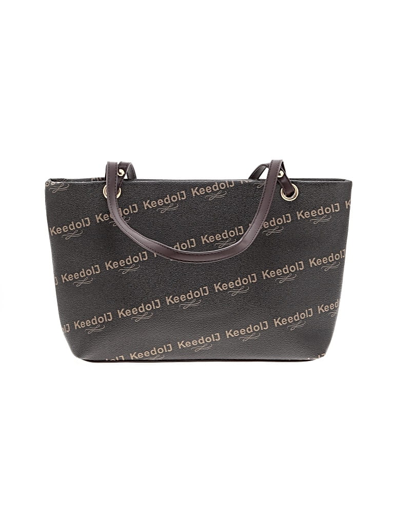 Pre-owned Assorted Brands Tote Bag In Black