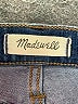 Madewell Blue Jeans Size 24 waist - photo 7